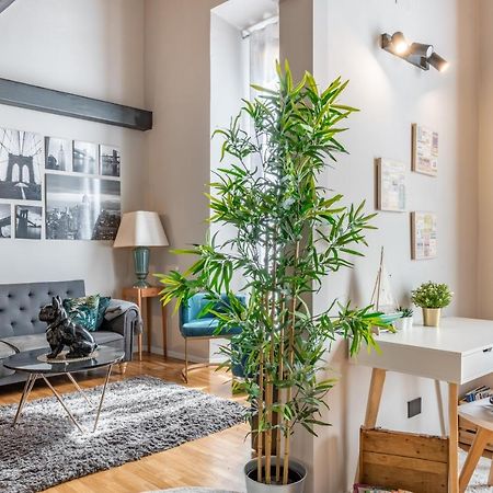 Fortezza Nuova Lovely Duplex Apartment Livorno Exterior foto