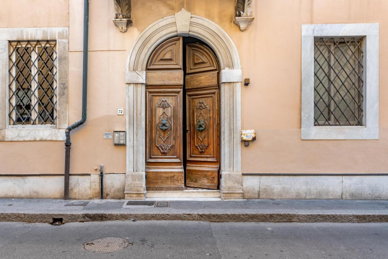 Fortezza Nuova Lovely Duplex Apartment Livorno Exterior foto